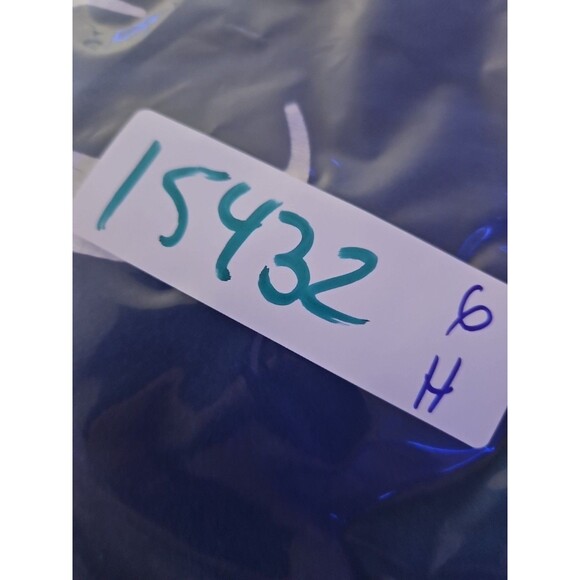 Nike Roger Federer Shirt Mens Medium Tennis Court Logo Athletic Short Sleeve M - Picture 11 of 11